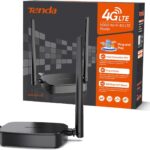 MODEM 4G LTE TENDA 4G03 PRO