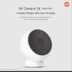 CAMERA MI 2K MAGNETIC