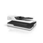 Scanner EPSON  Workforce DS 1630 - Scanner A4 Avec Chargeur Document Automatique - ADF -