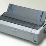 IMPRIMANTE  MATRICIELLE EPSON LQ2090