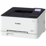 IMPRIMANTE LASER COULEUR CANON LBP633CDW 21PPM WIFI