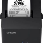 IMPRIMANTE DE TICKETS EPSON TM-T20X-051 USB SERIAL