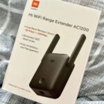 XIAOMI MI WIFI RANGE EXTENDER AC1200