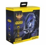 CASQUE GAMING OVLENG JACK OV-P5