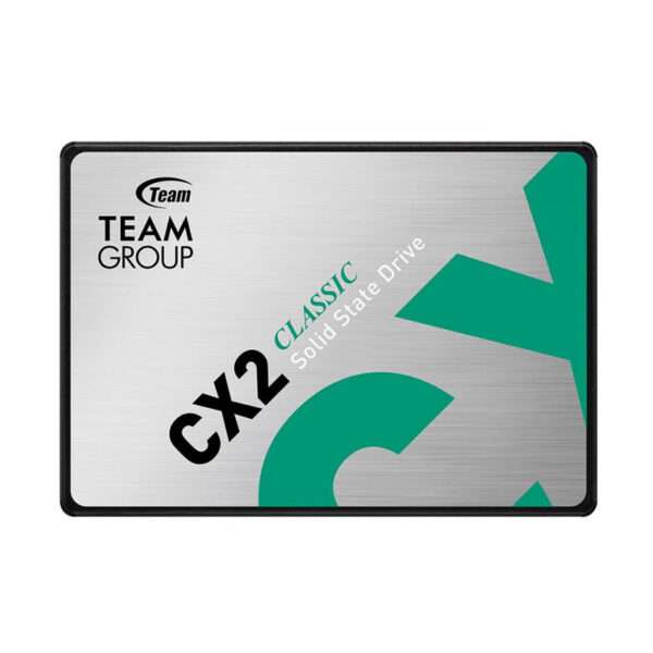 DISQUE SSD 2.5 1TB TEAMGROUP