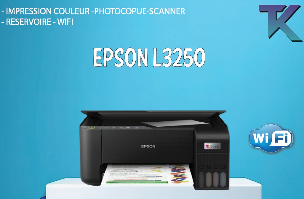 EPSON L3250-100