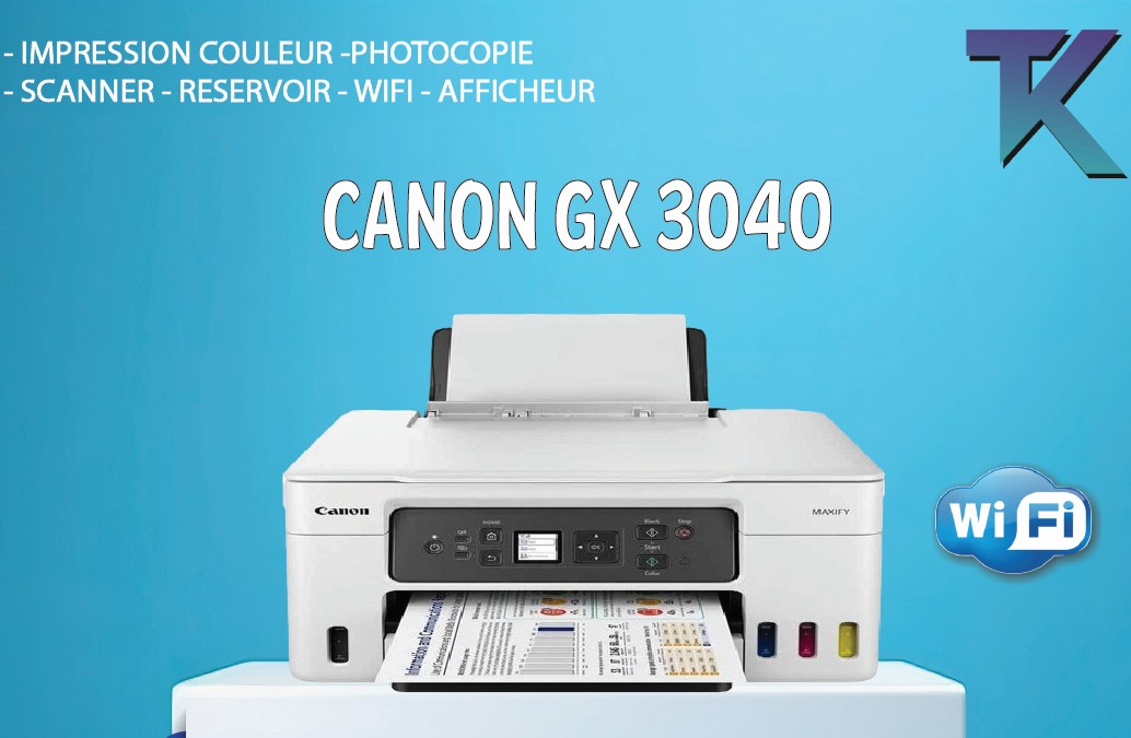 GX 3040-100