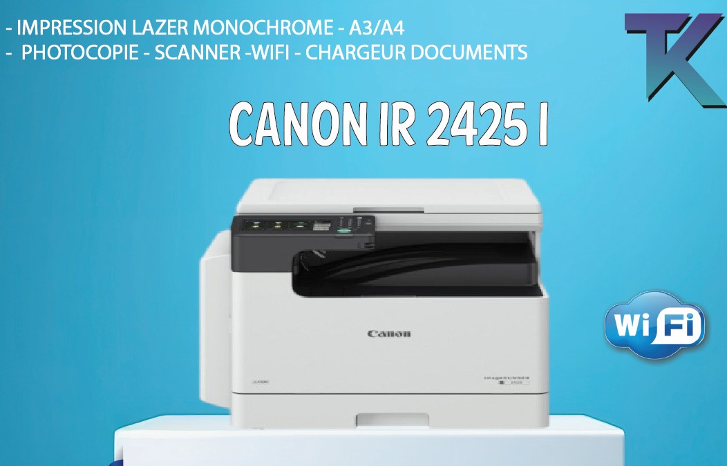 IR 2425 I-100