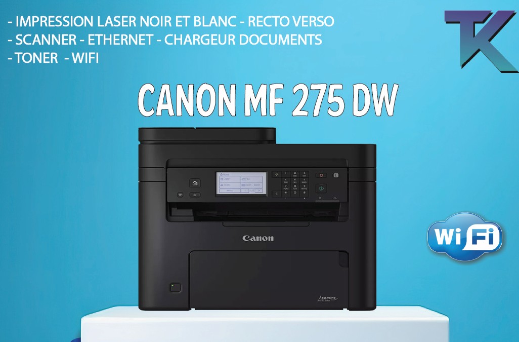 MF 275 DW-100